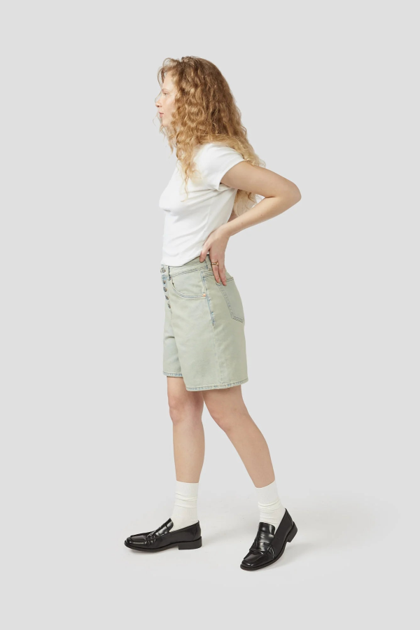 Decade Studio Bonnie Shorts