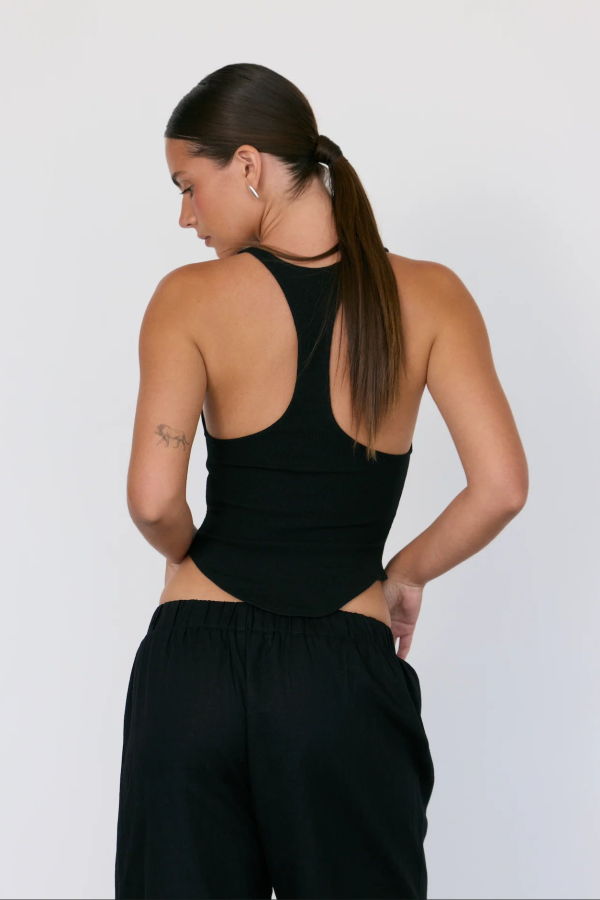 Artless Forever Haze Top