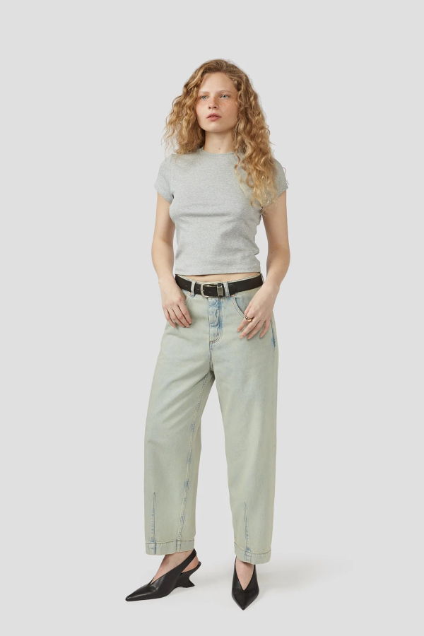 Decade Studio Kit Trouser