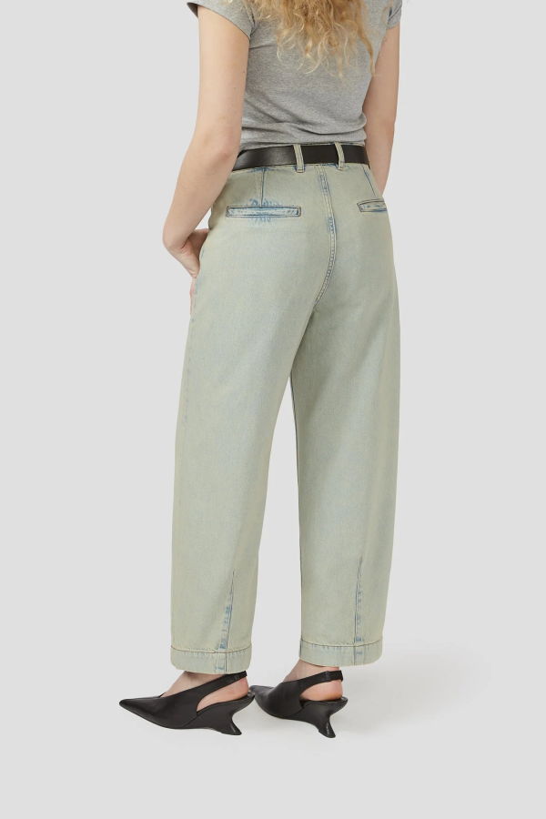 Decade Studio Kit Trouser