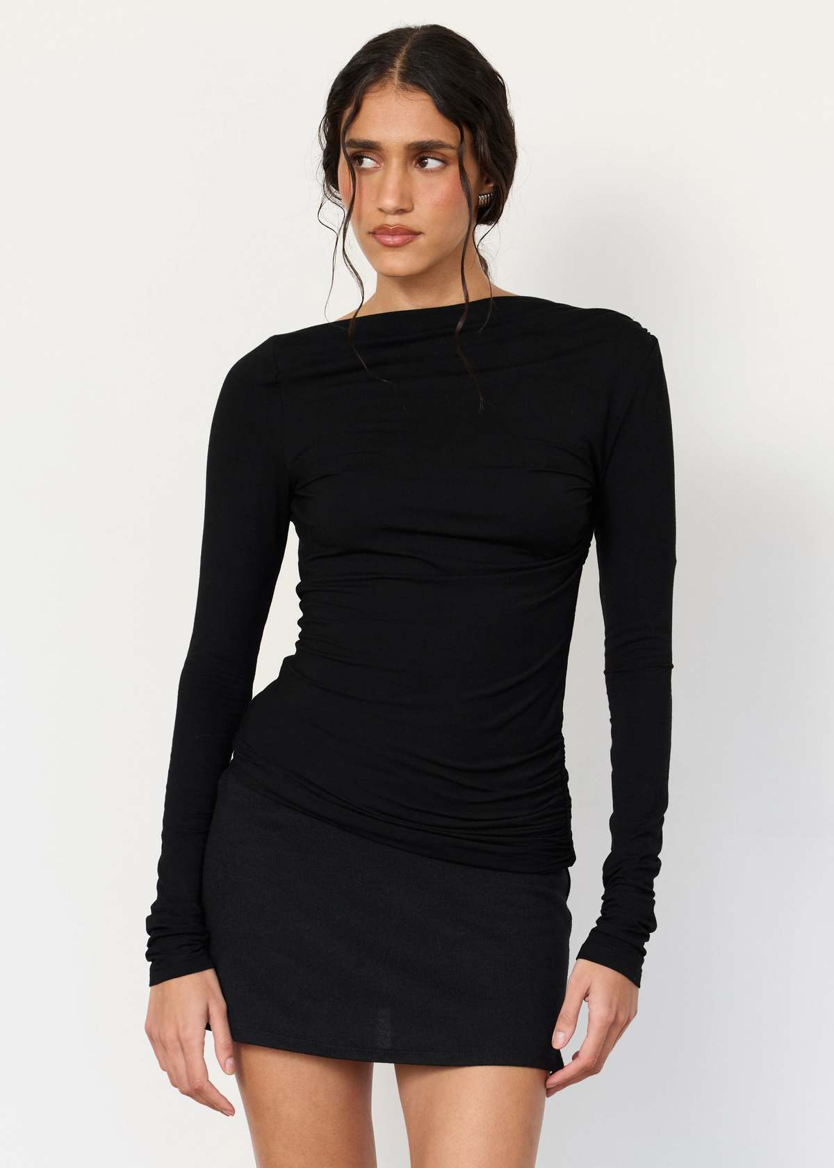 Artless Forever Romy Open Back Top - Image 2 of 7