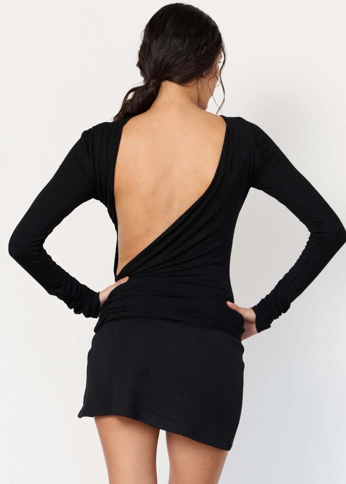 Artless Forever Romy Open Back Top - Image 4 of 7