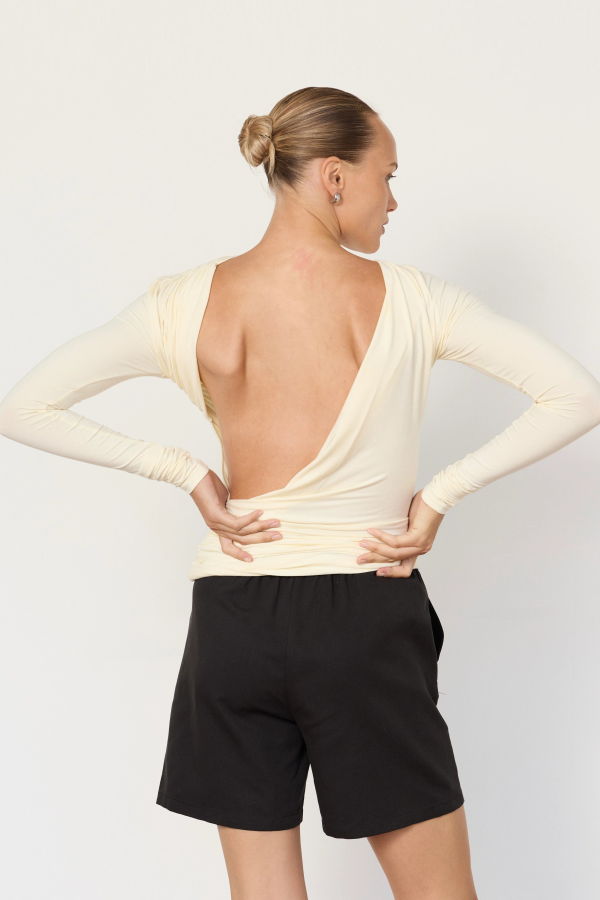 Artless Forever Romy Top