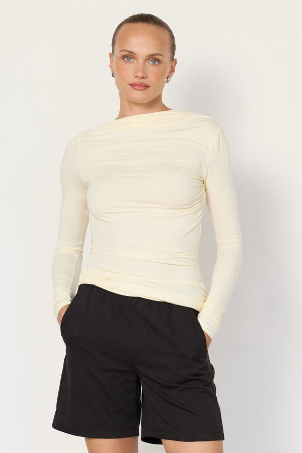 Artless Forever Romy Top