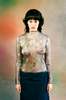 Julia Heuer Lee Top - Transparent Frances - Thumbnail 7