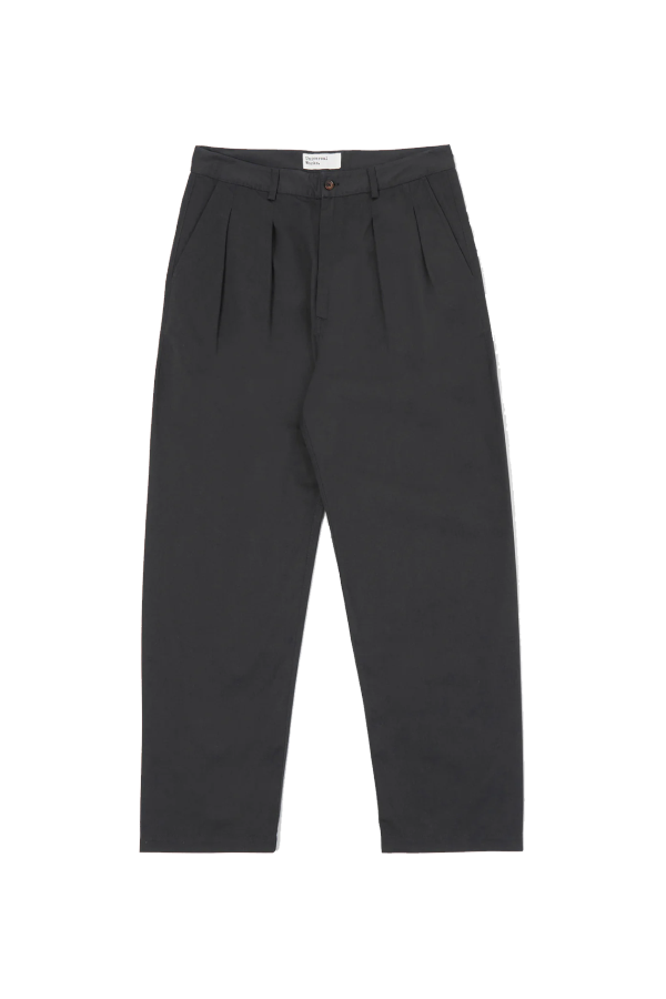 Universal Works Double Pleat Pant