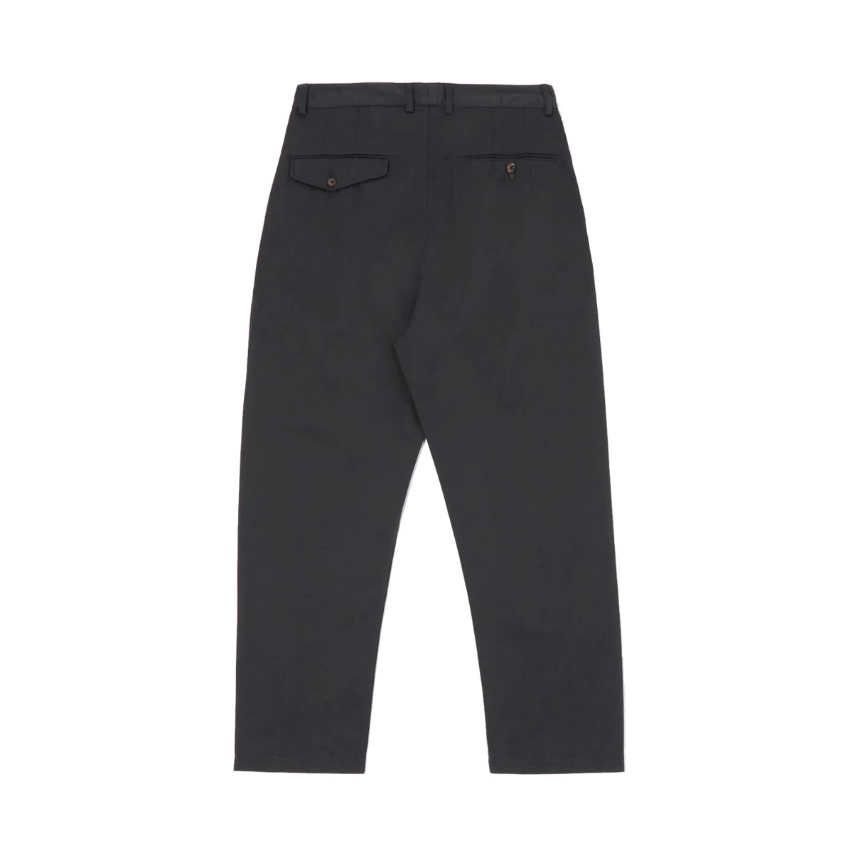 Universal Works Double Pleat Pant - Image 3 of 3