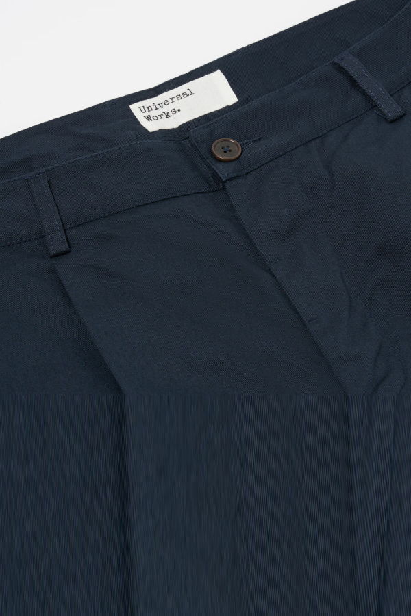 Universal Works Duke Twill Pants