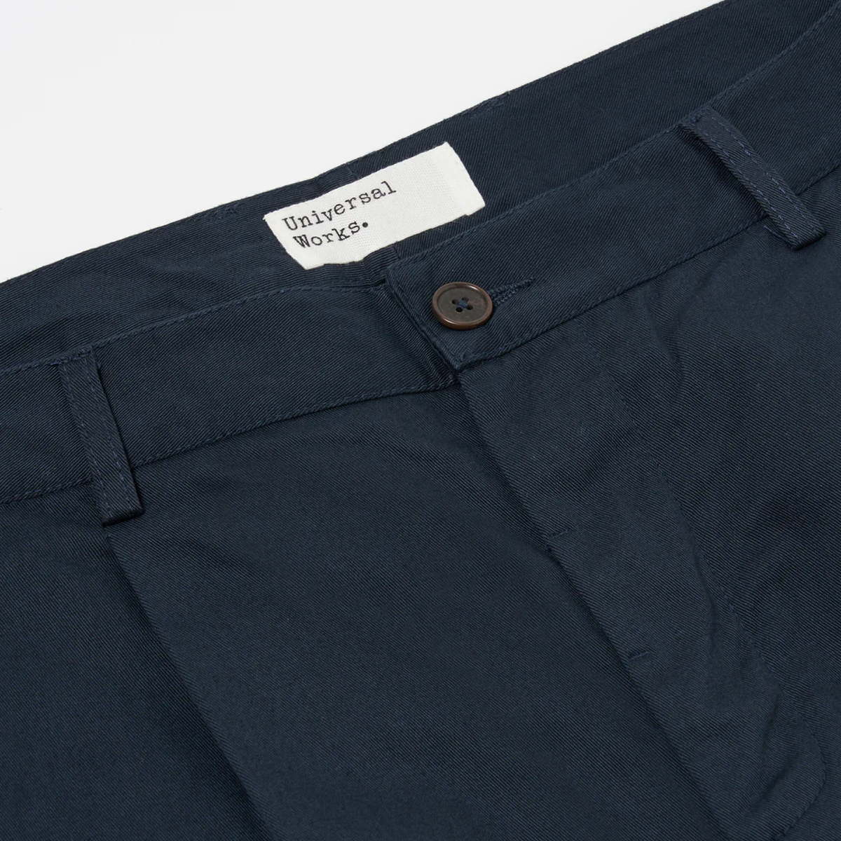 Universal Works Duke Twill Pants - Image 2 of 3
