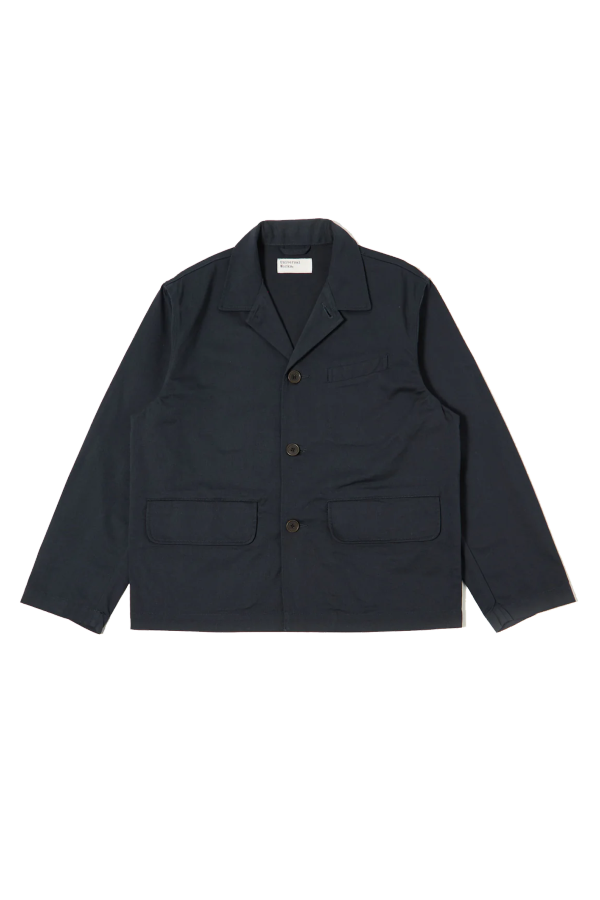 Universal Works Franck Jacket