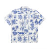 Universal Works Jungle Toilet Poplin Camp Shirt - Thumbnail 1