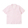 Universal Works Lily Stripe Road Shirt - Thumbnail 1