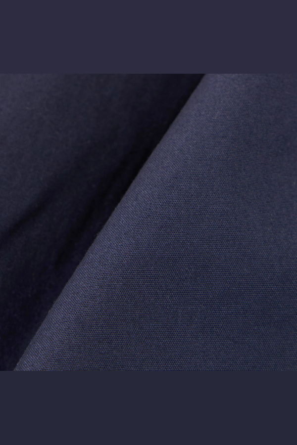 Universal Works Peached Poplin Pleated Track Short Shorts