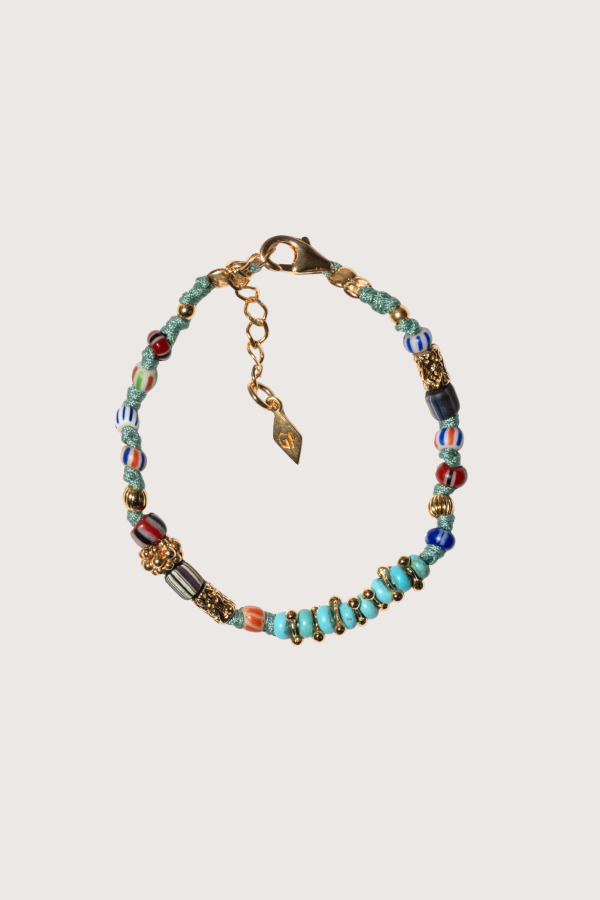 Gachon Pothier Chergui Bracelet