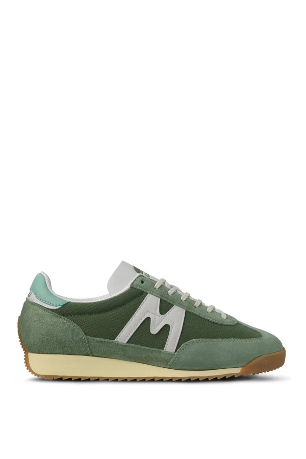 Karhu Mestari shoes - Dawn Black/White