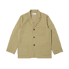 Universal Works Twill Three Button Jacket - Thumbnail 1