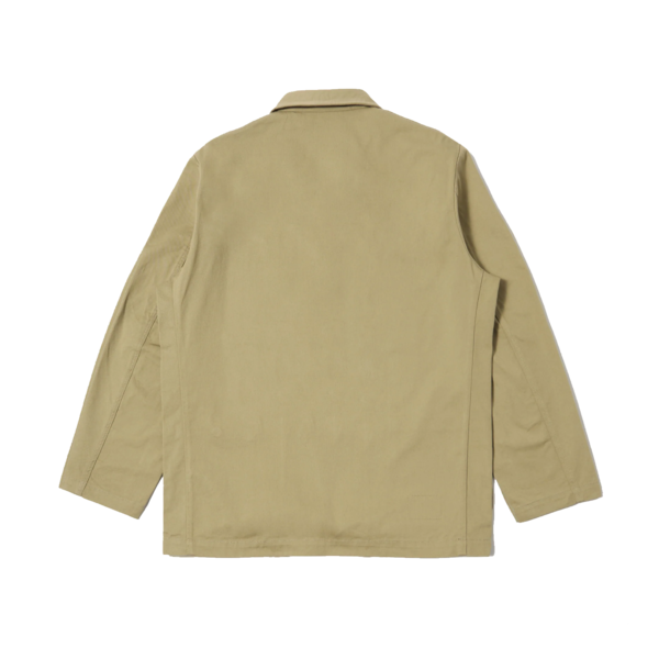 Universal Works Twill Three Button Jacket