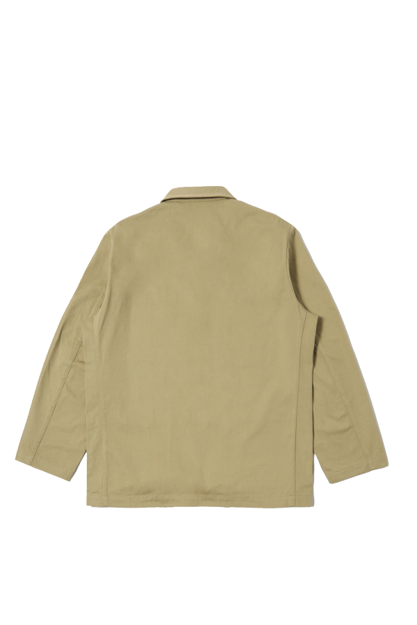 Universal Works Twill Three Button Jacket