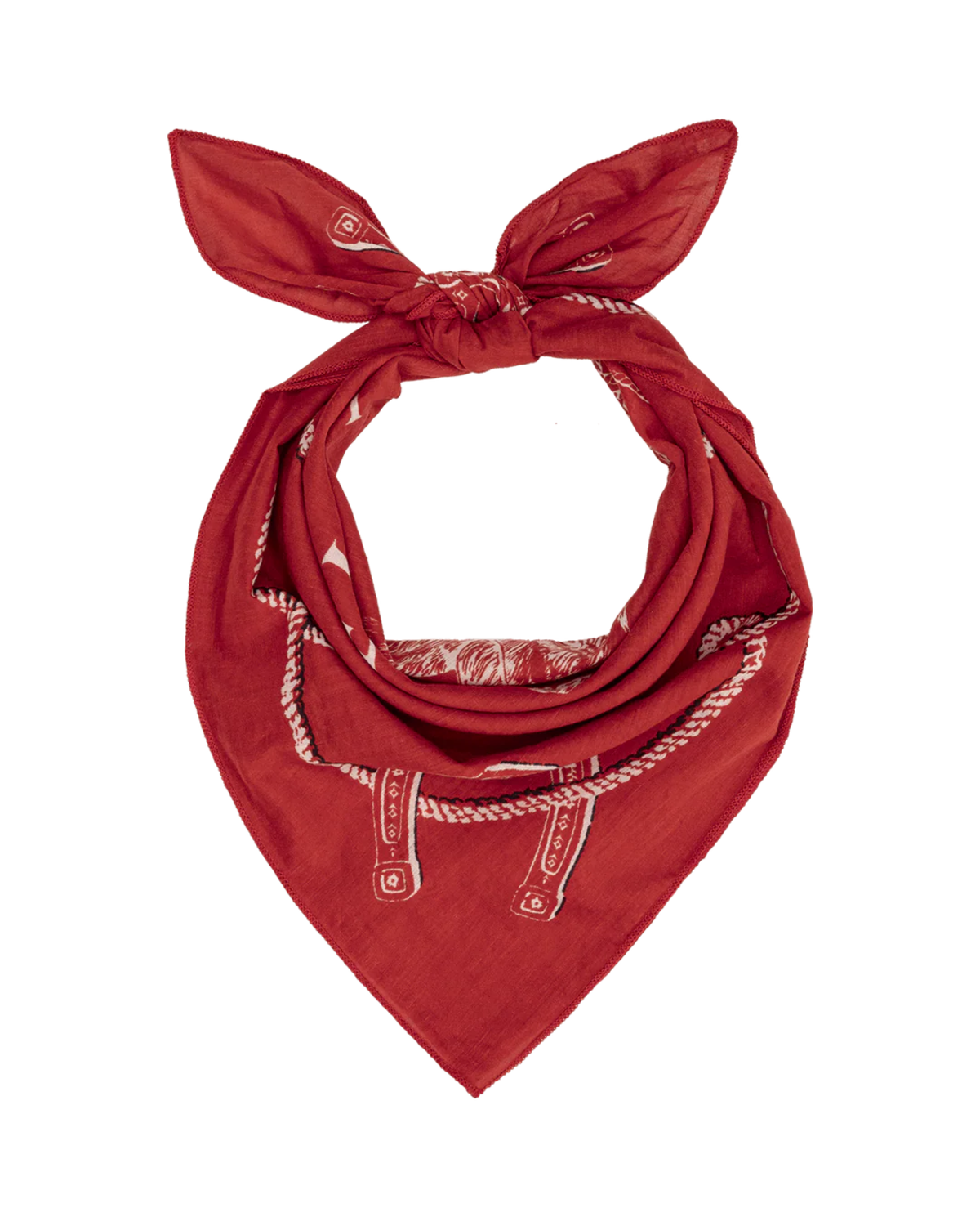 The Great. Stetson Western Bandana - Image 5 of 6