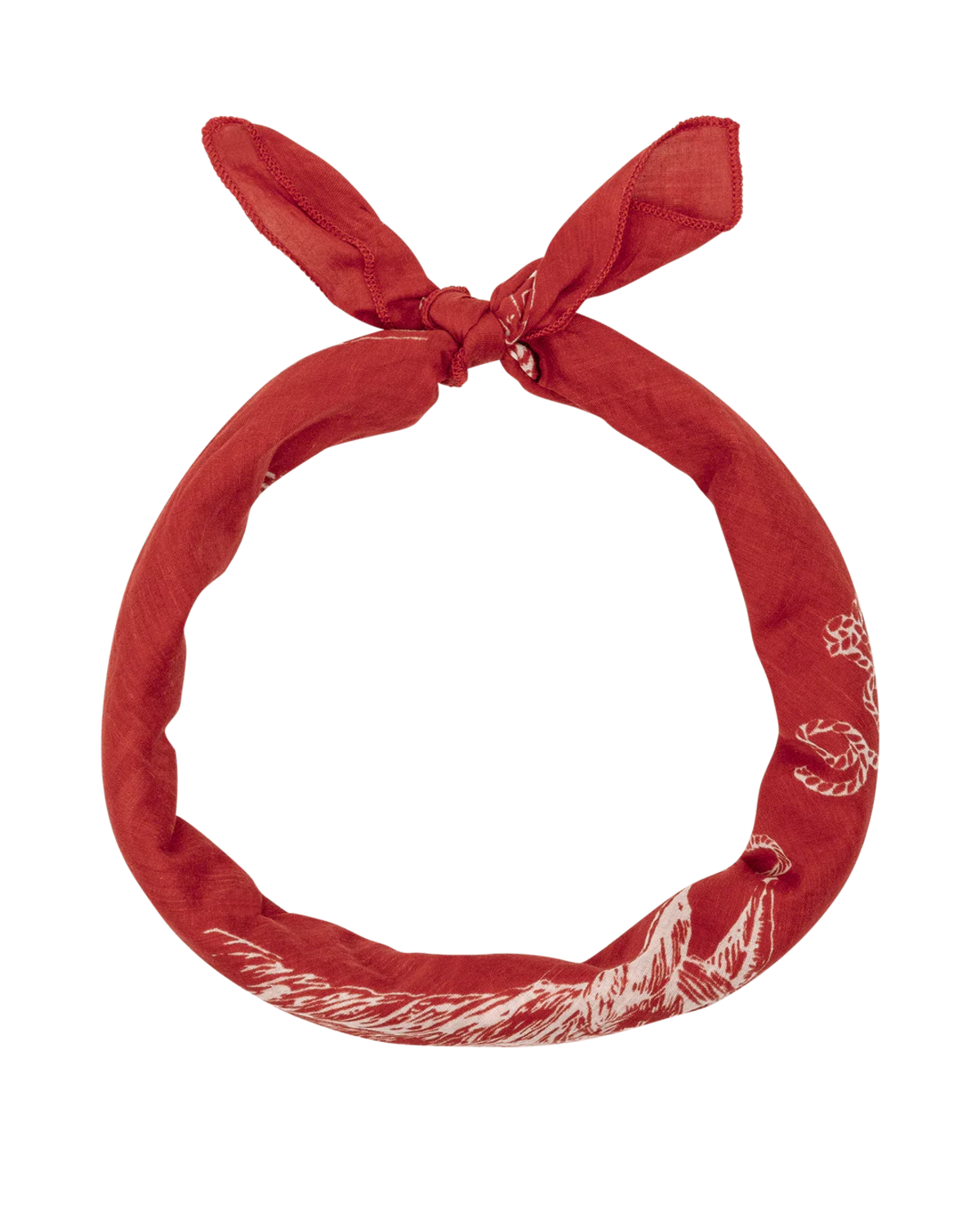 The Great. Stetson Western Bandana - Image 6 of 6