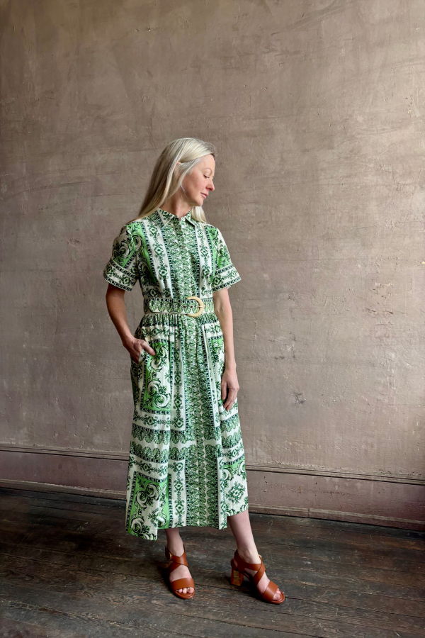 Cara Cara Malena Dress