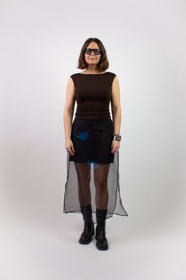 OhSevenDays Kim Skirt