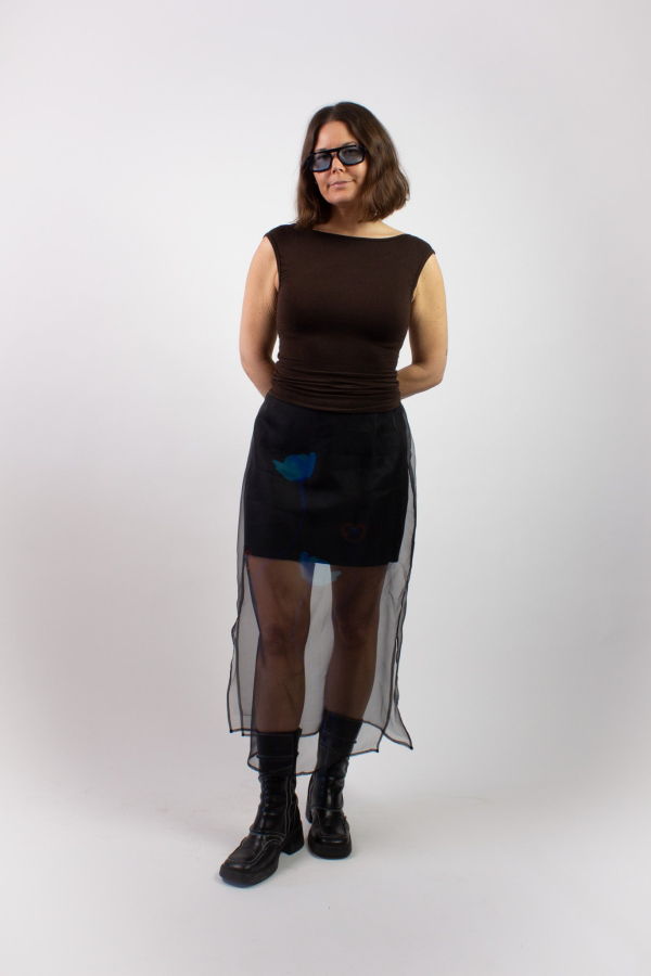 OhSevenDays Kim Skirt