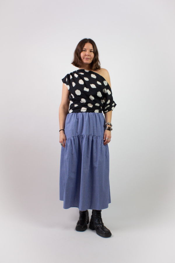 OhSevenDays Monica Top