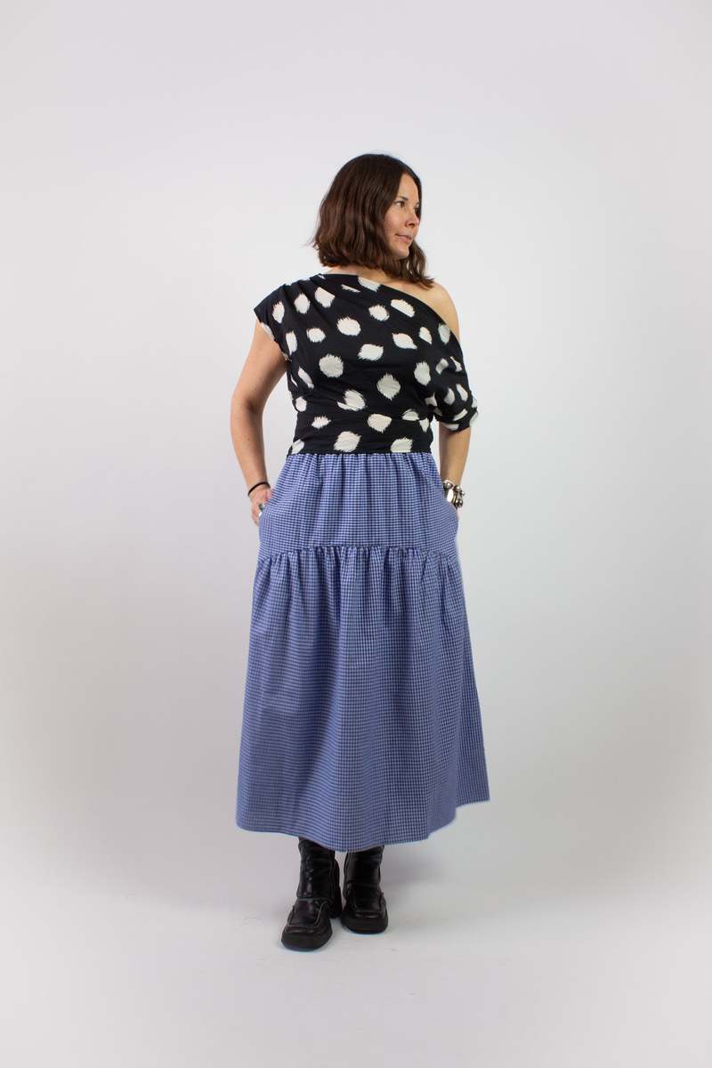 OhSevenDays Monica Top