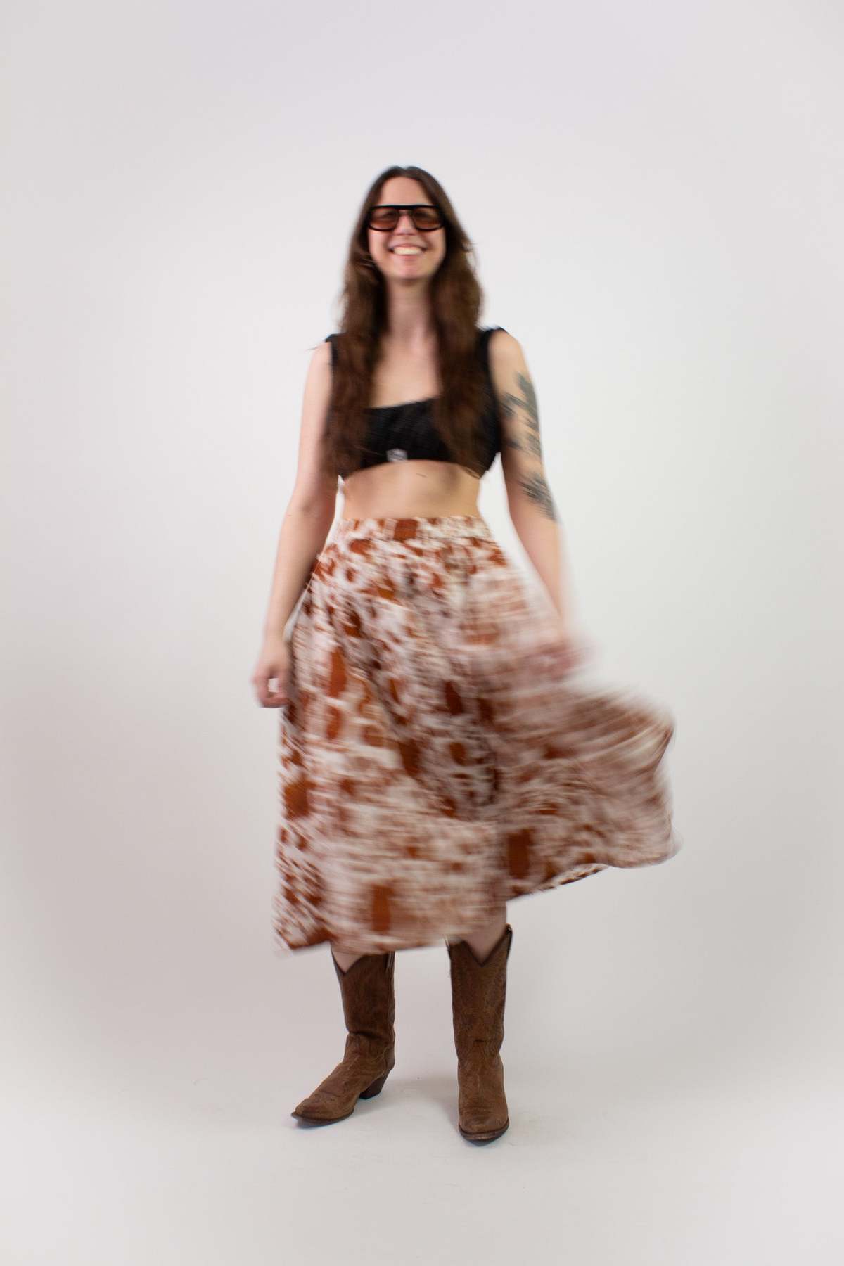 OhSevenDays Ruby Top - Image 2 of 5