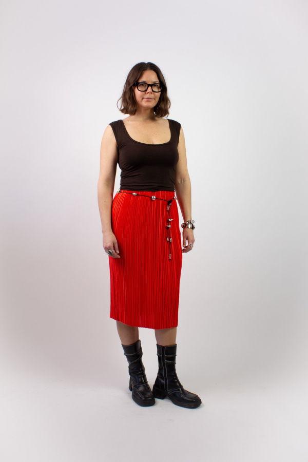 OhSevenDays Simona Skirt