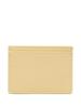 Vivienne Westwood Orb Business Card Wallet - Pastel Yellow - Thumbnail 2