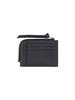 Vivienne Westwood Business Card Wallet - Black - Thumbnail 2