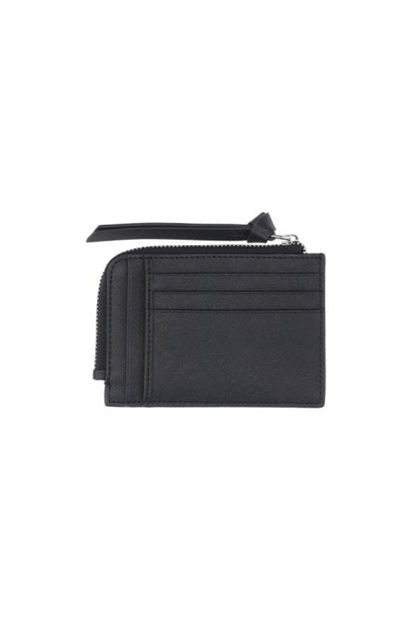 Vivienne Westwood Business Card Wallet - Black