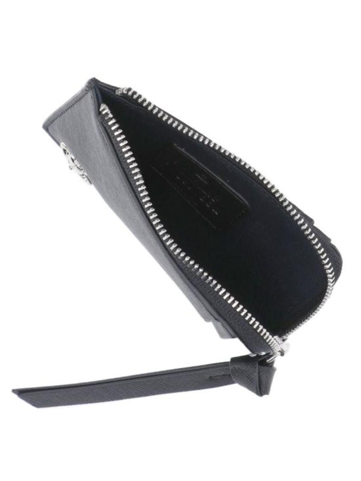 Vivienne Westwood Business Card Wallet - Black - Image 3 of 3