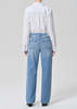 Citizens of Humanity Lindz Easy Straight Jeans - Thumbnail 2