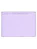 Vivienne Westwood Orb Business Card Wallet - Lilac - Thumbnail 2