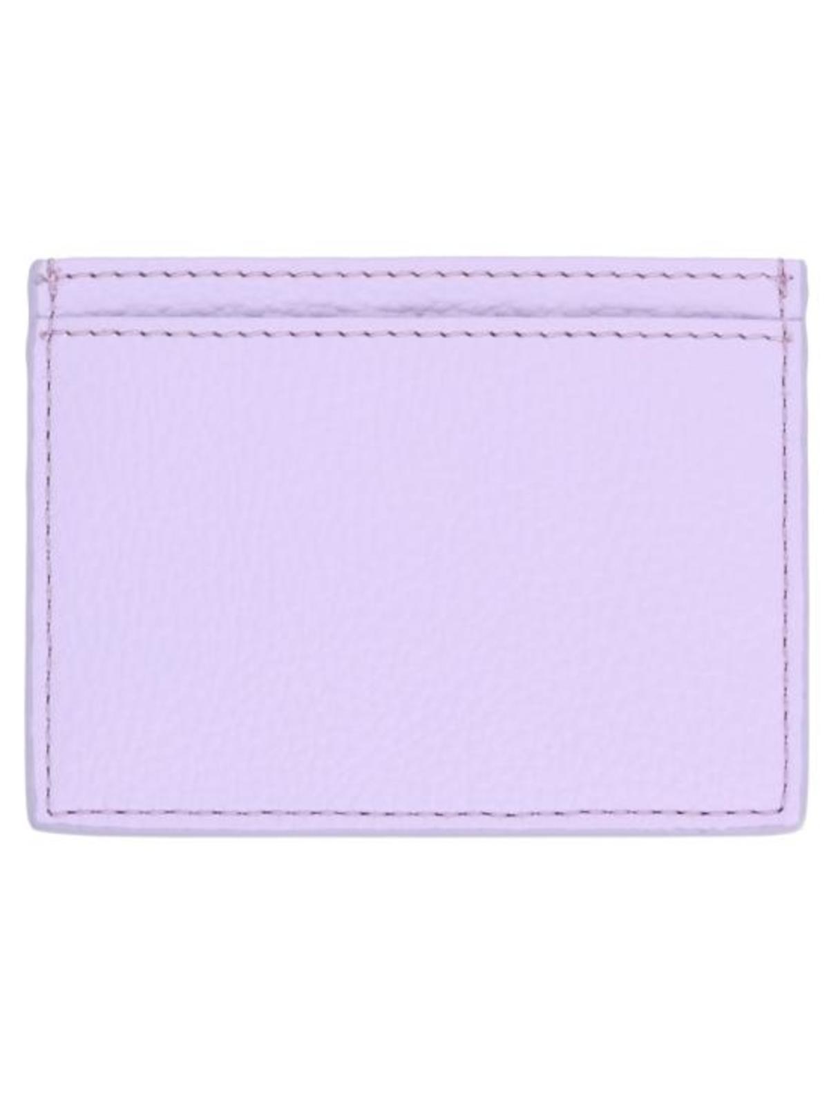 Vivienne Westwood Orb Business Card Wallet - Lilac - Image 2 of 2