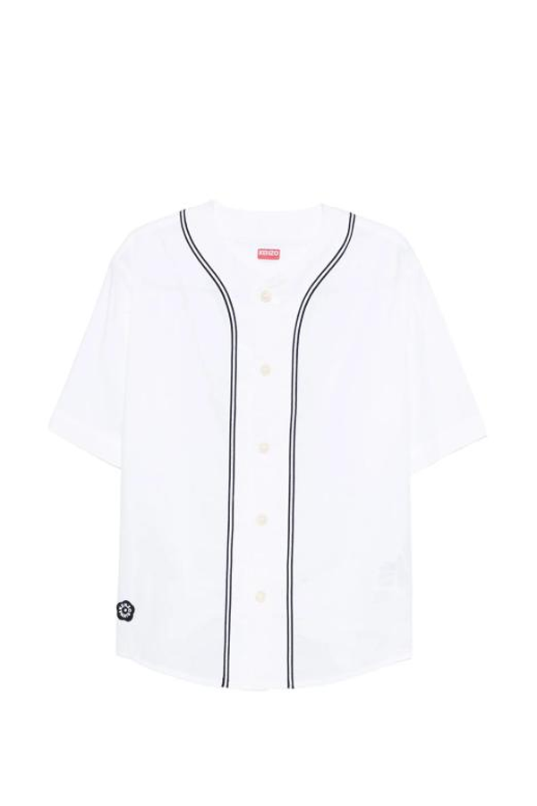 Kenzo Shirt - White