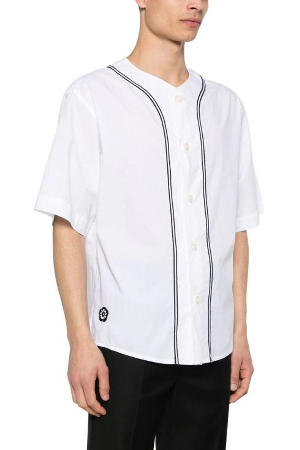 Kenzo Shirt - White