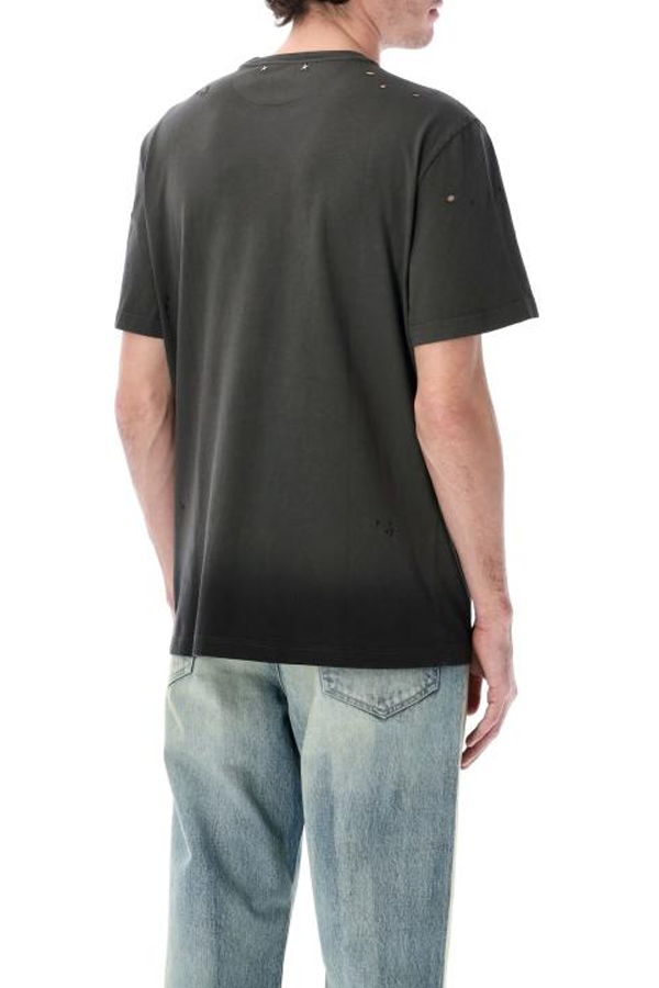 Golden Goose T-Shirt - Anthracite