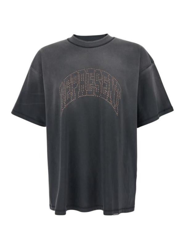 Represent T-Shirt - Black