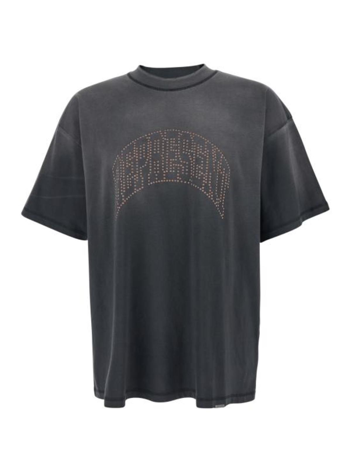 Represent T-Shirt - Black - Image 1 of 3