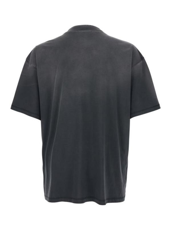 Represent T-Shirt - Black