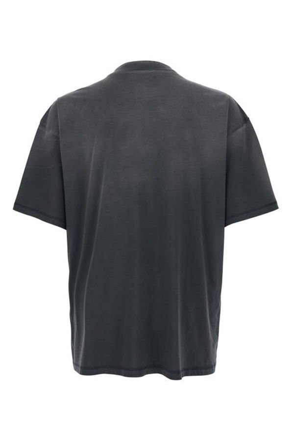 Represent T-Shirt - Black