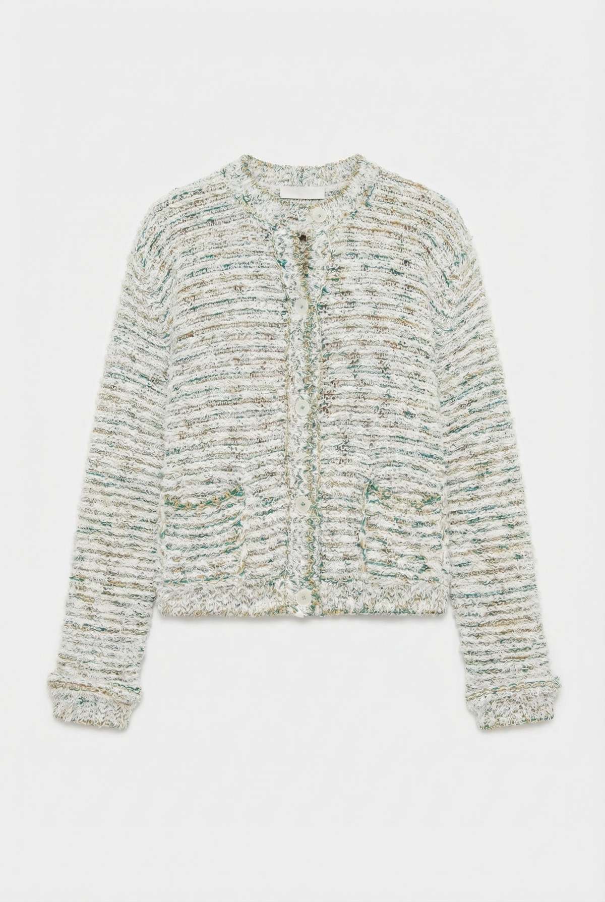 Odeeh Pocket Cardigan - Image 1 of 2