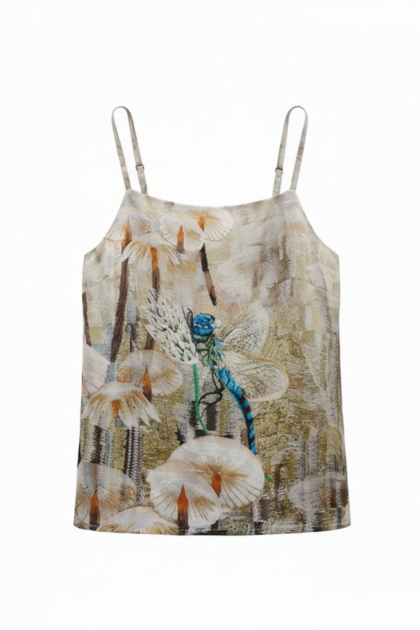 BOKJA Introspect Camisole