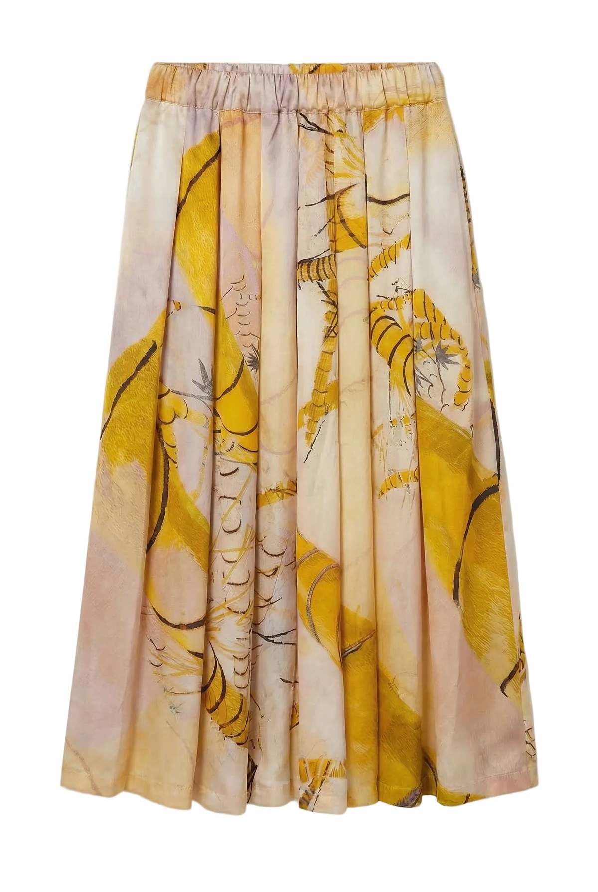 BOKJA Uma Kyoto Skirt - Kyoto - Image 1 of 3