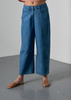 Bibico Alicia Barrel Leg Trousers - Thumbnail 1