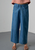 Bibico Alicia Barrel Leg Trousers - Thumbnail 2